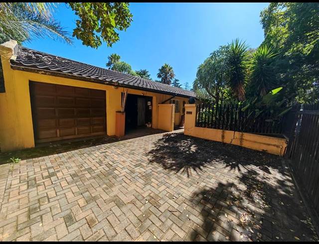 3 BEDROOM HOUSE FOR SALE IN VANDERBIJLPARK SW 1